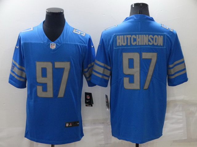 Detroit Lions Jerseys 74